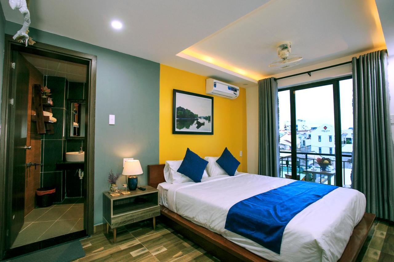 Homestay May's House Privatunterkunft