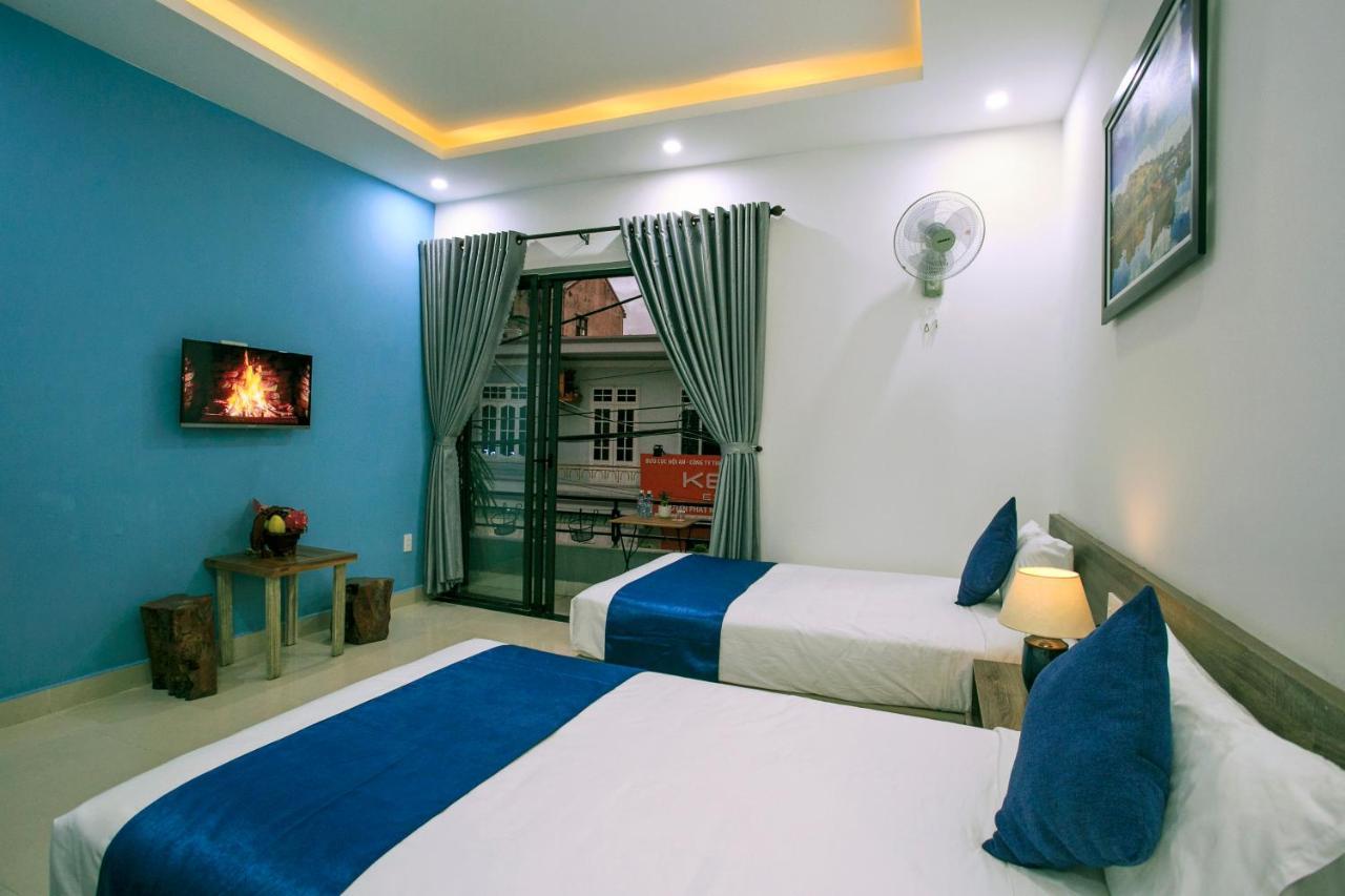 Homestay May's House * Hoi An