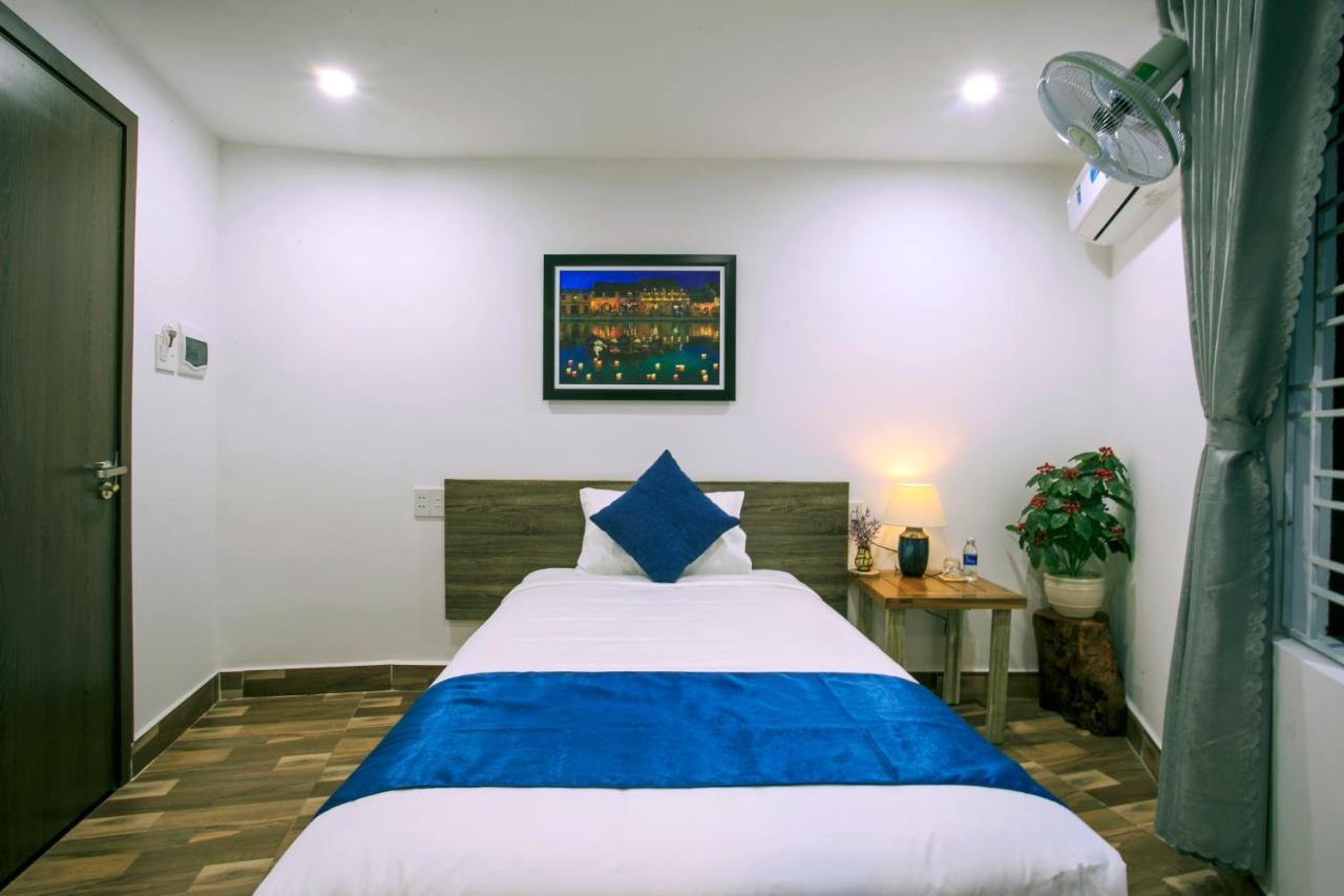 Privatunterkunft Homestay May's House Hoi An