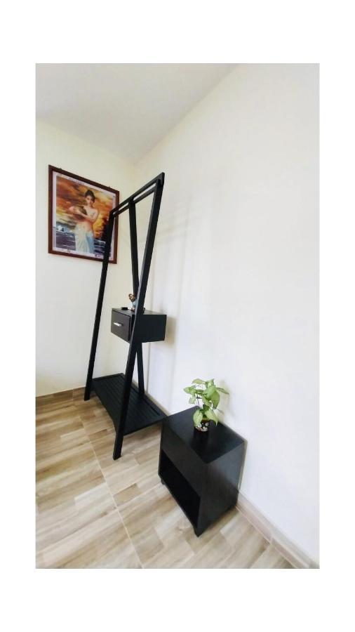 Homestay Giao Hoa *
