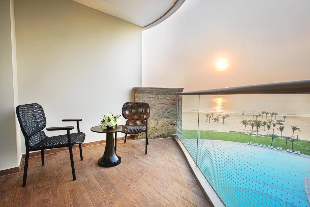 Resort Vinpearl Resort&golf Nam 5*