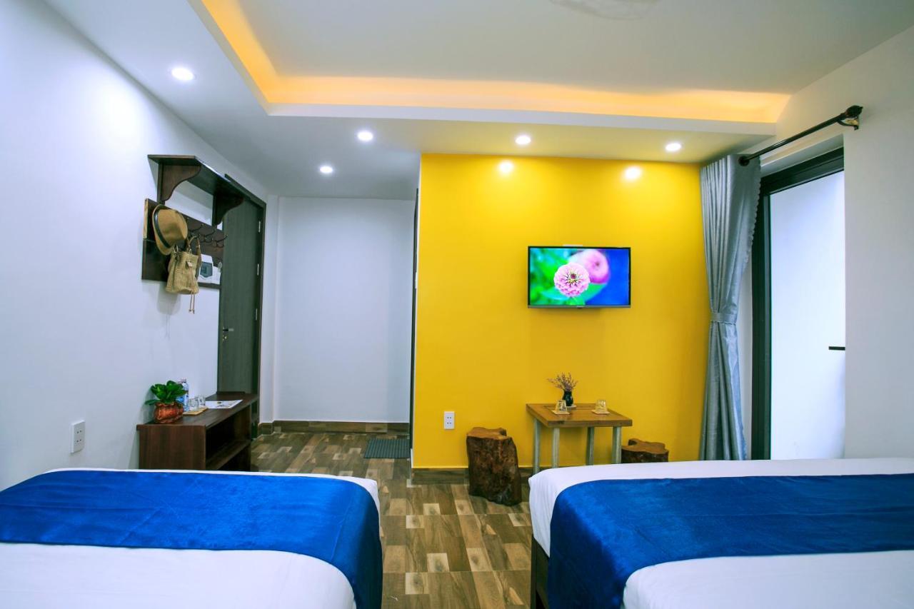 Privatunterkunft Homestay May's House Hoi An