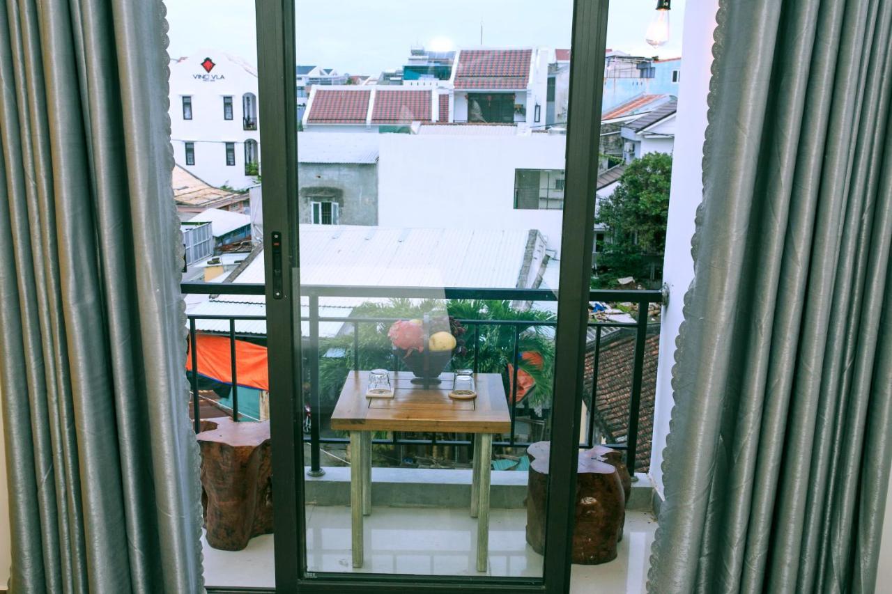 Homestay May's House Privatunterkunft *