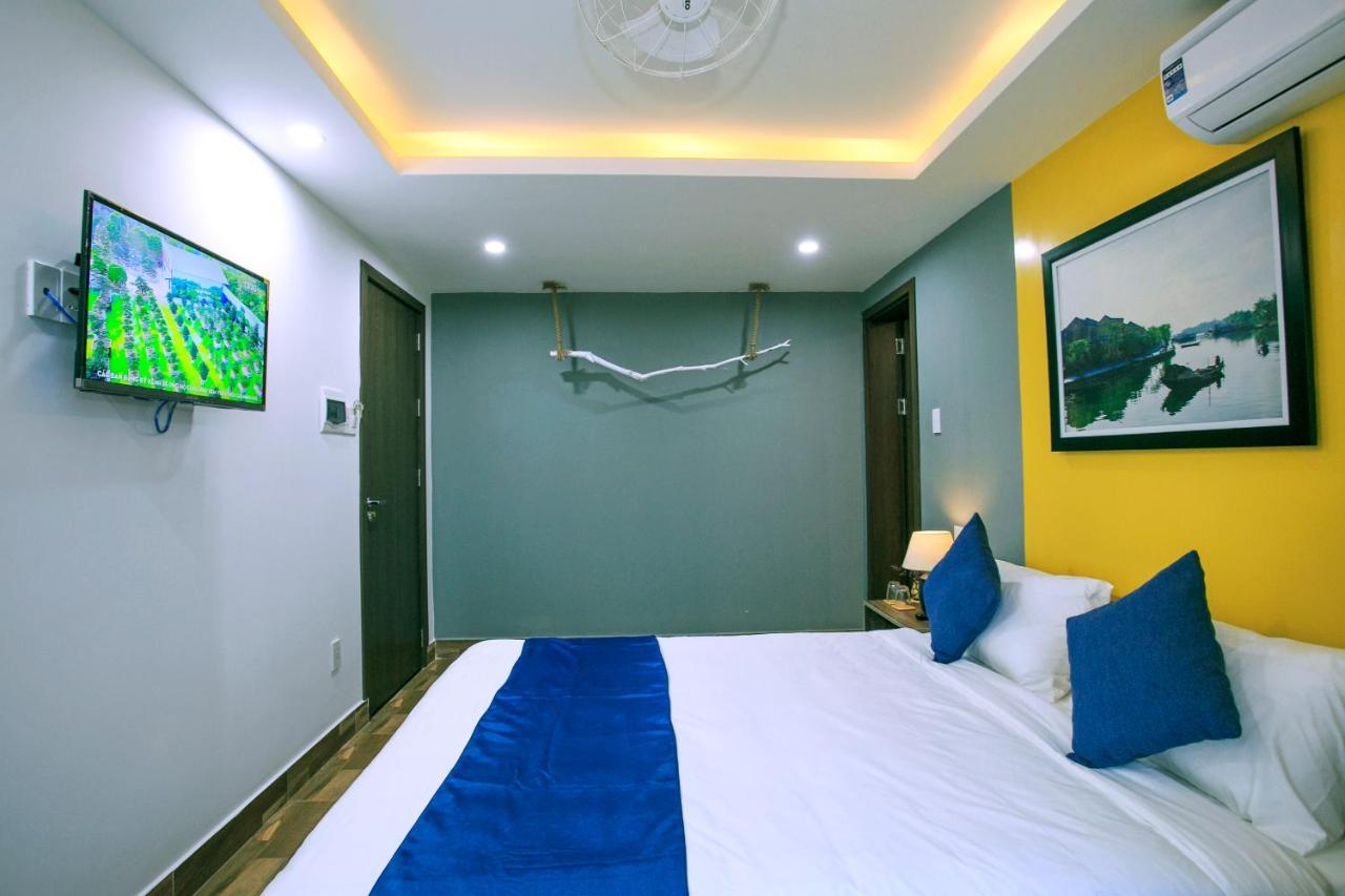 Homestay May's House Privatunterkunft *