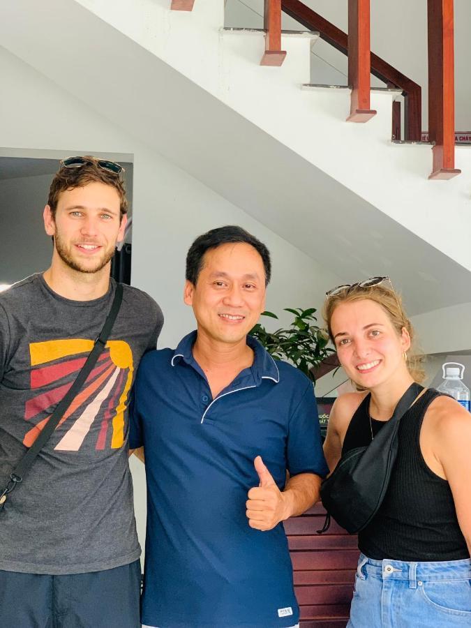Privatunterkunft Homestay May's House Hoi An