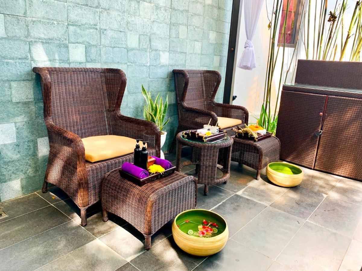 Resort Senvila Boutique & Hoi An