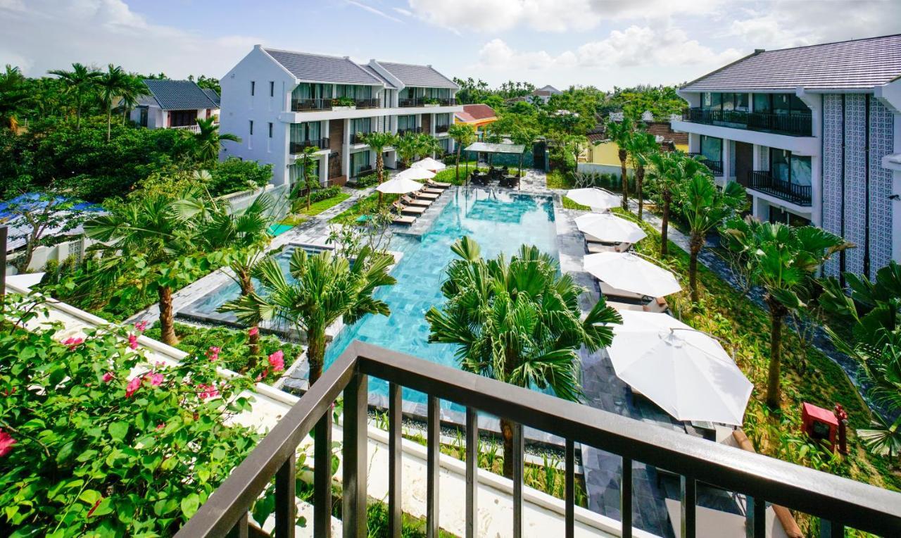 Senvila Boutique & Resort 4*