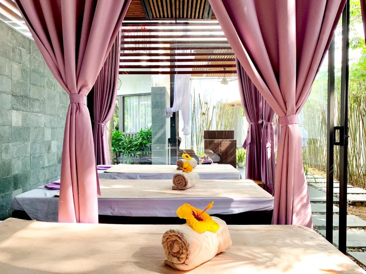 Resort Senvila Boutique & Hoi An
