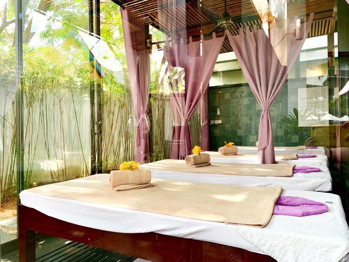Senvila Boutique & Hoi An