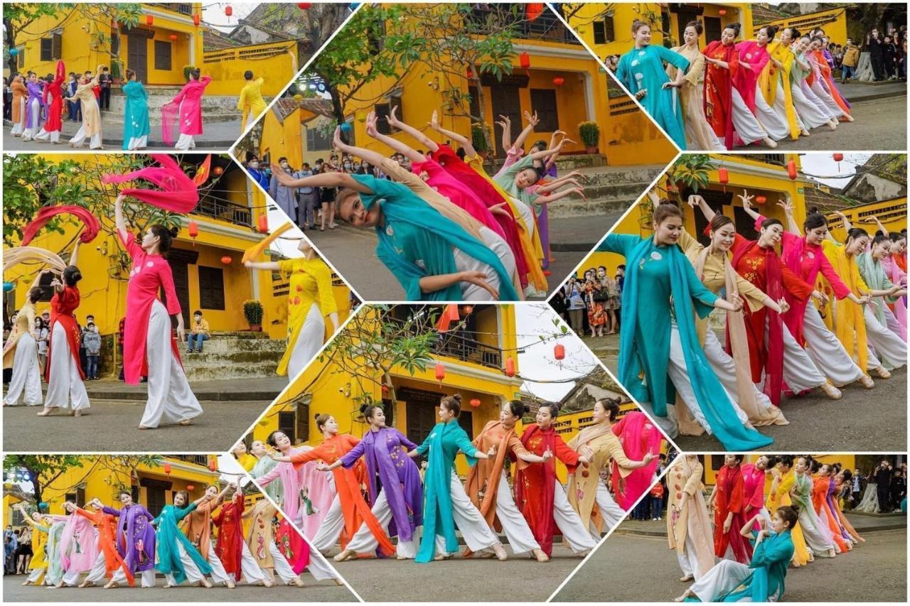 Hospedagem domiciliar Cuong Thinh Hoi An