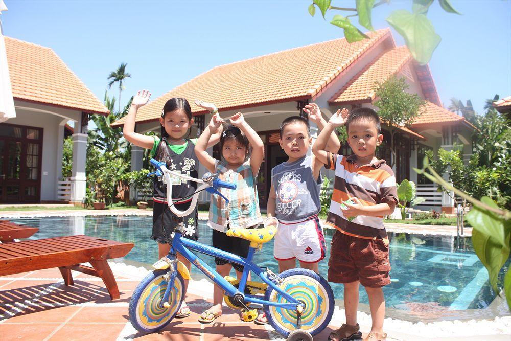 Homestay Windbell *