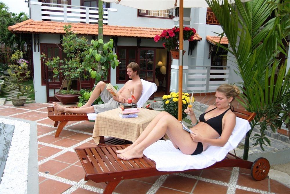 Homestay Windbell
