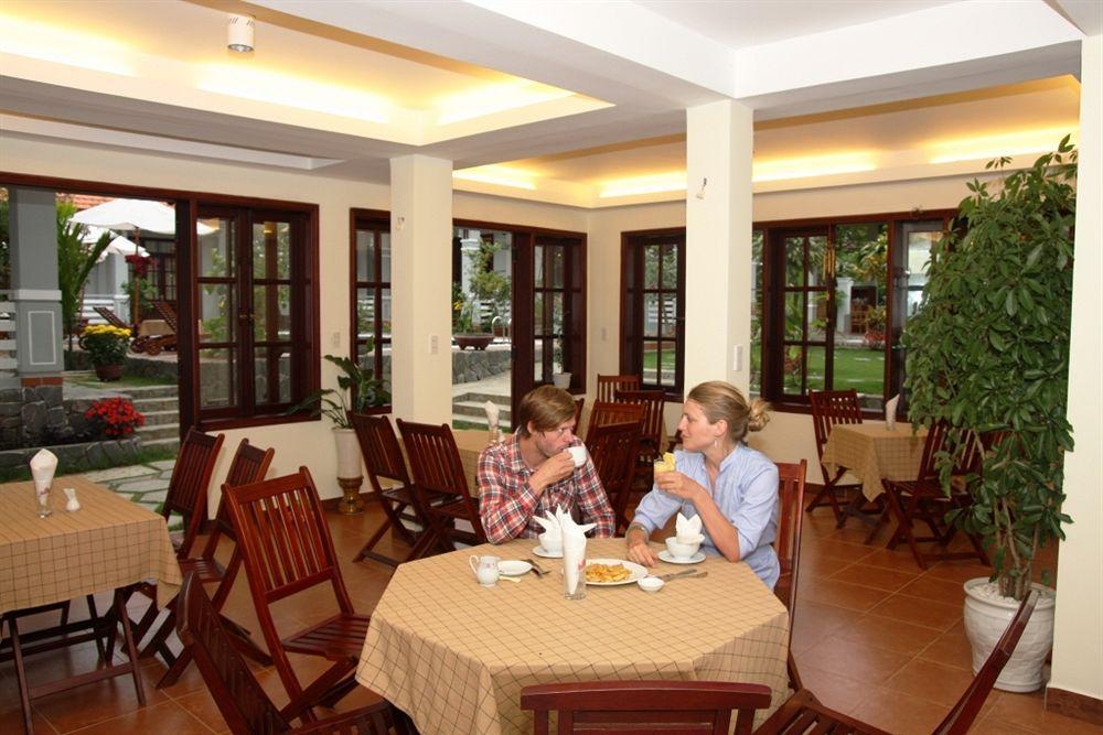 Windbell Homestay