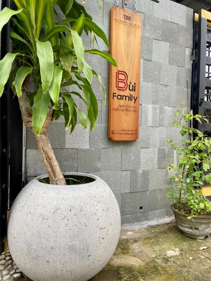 Homestay Bui Family Hoi An