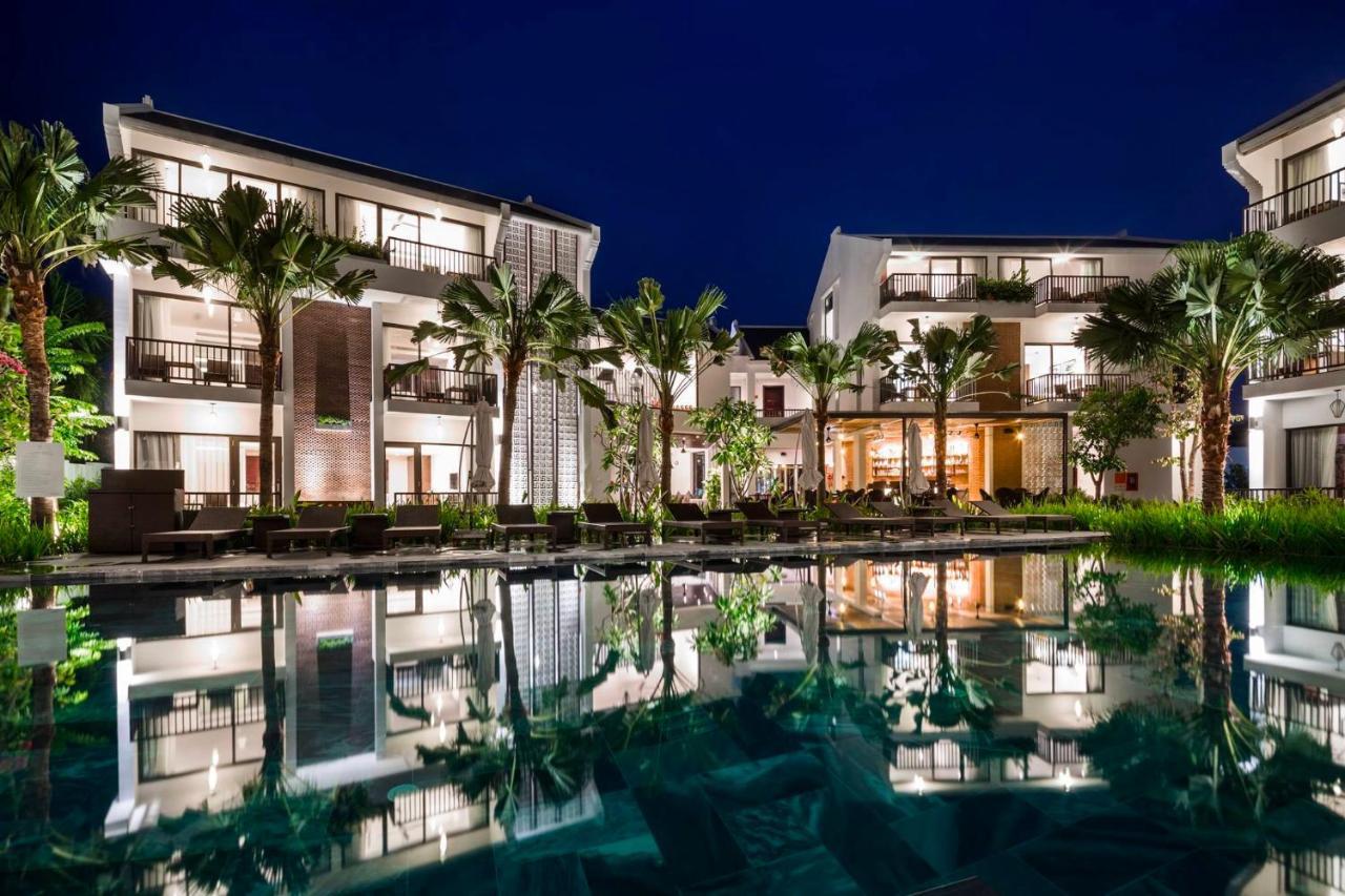 Resort Senvila Boutique & Hoi An