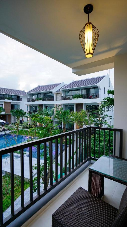 Senvila Boutique & Resort Hoi An