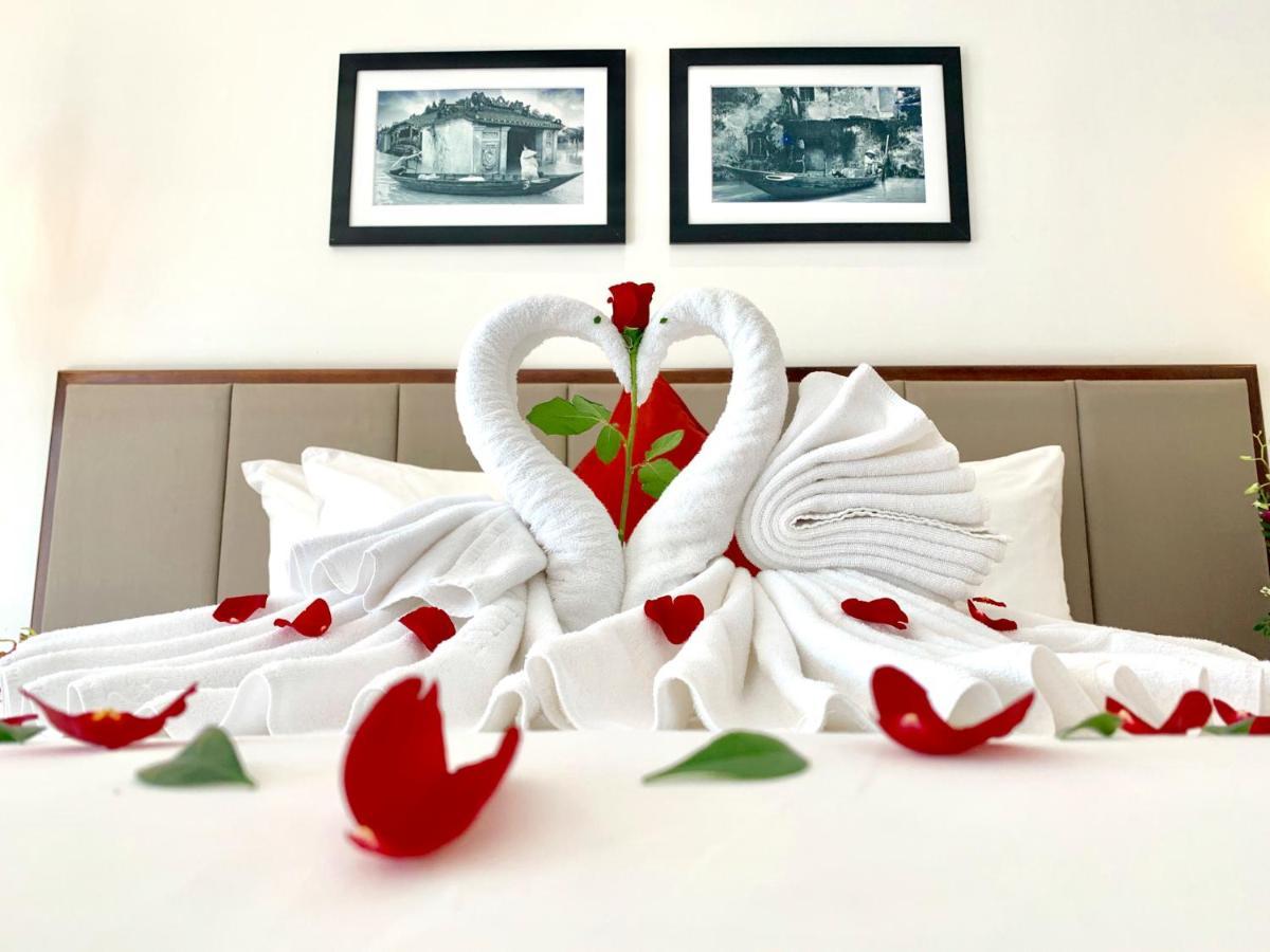 Senvila Boutique & 4* Hoi An