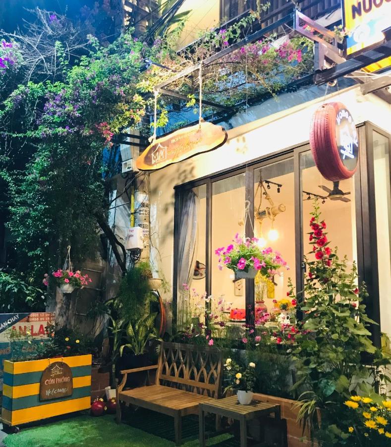 Privatunterkunft Homestay May's House Hoi An