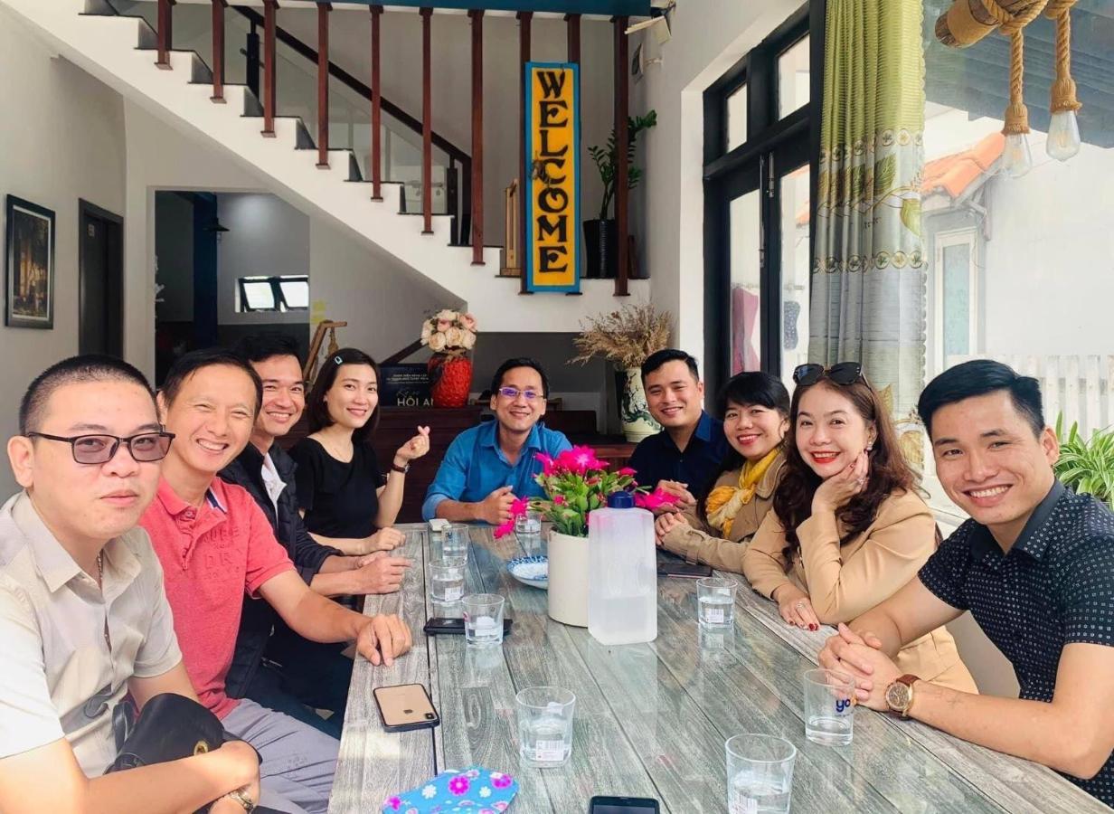 Privatunterkunft Homestay May's House Hoi An