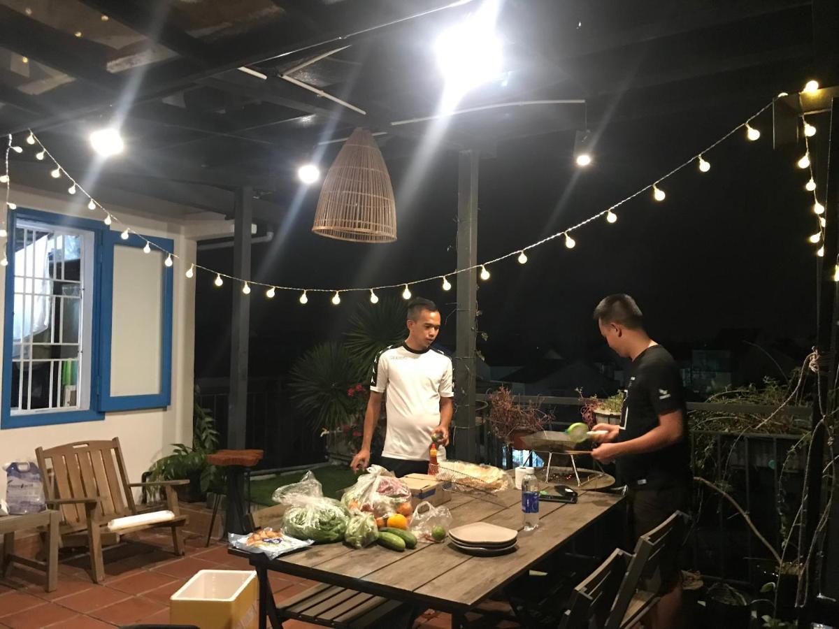 Homestay May's House Privatunterkunft *