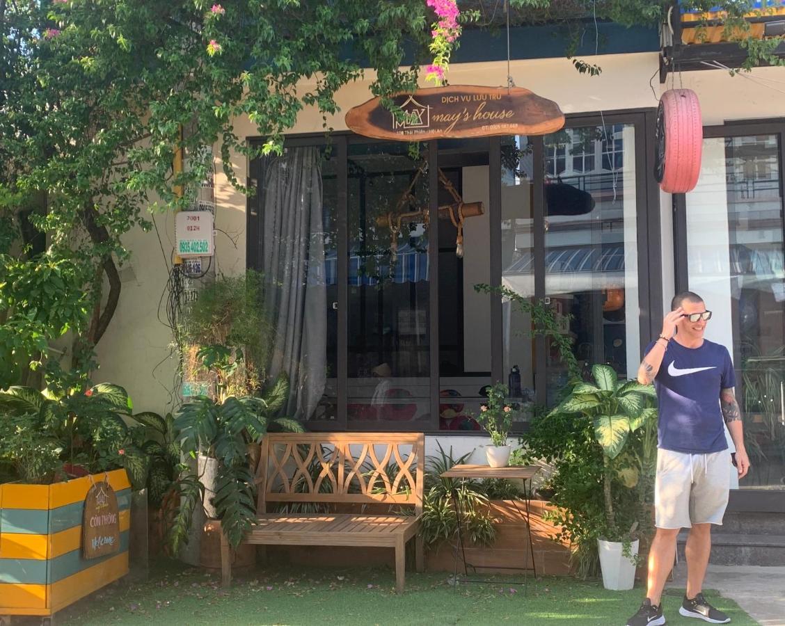 Homestay May's House Hoi An