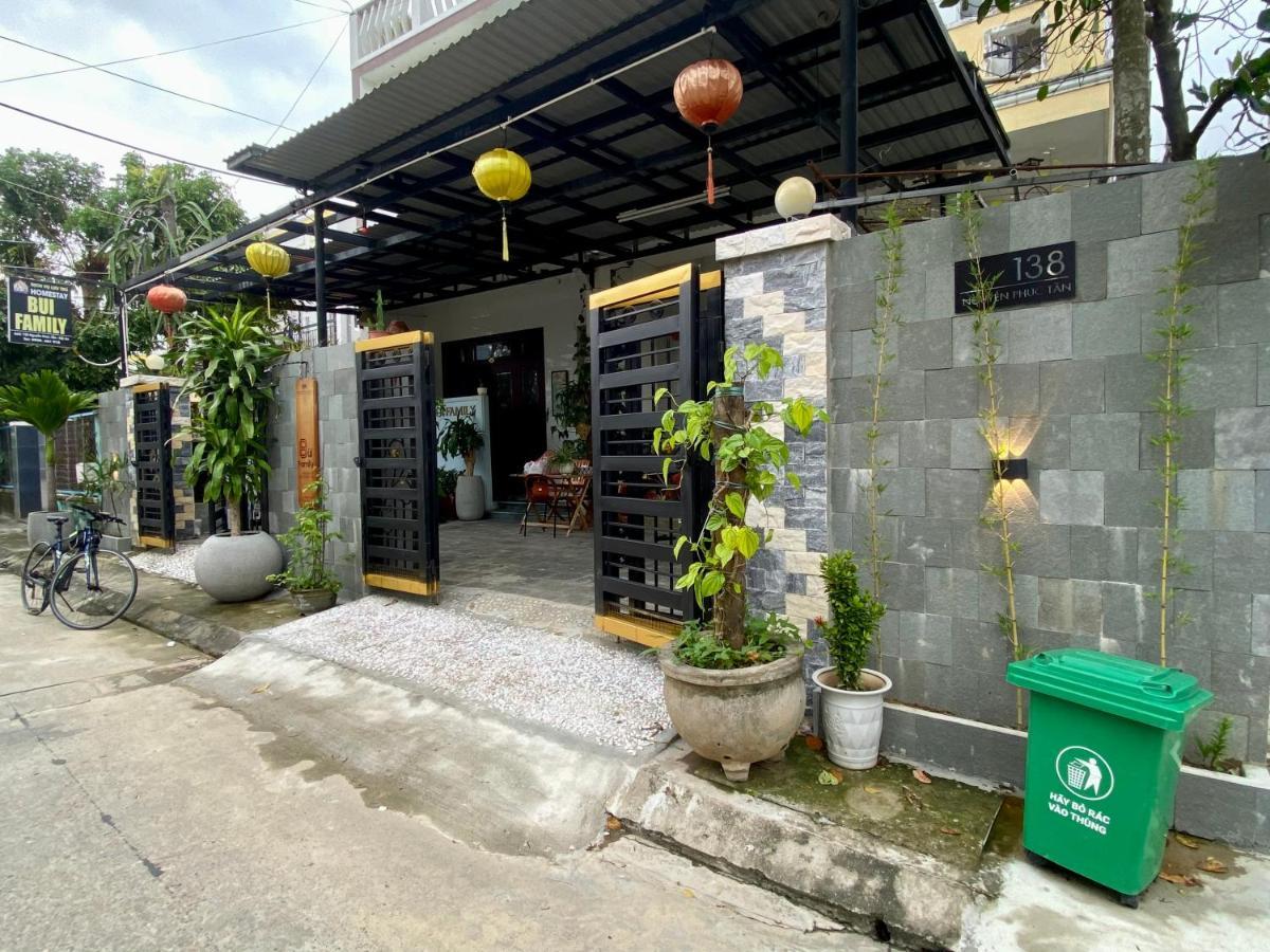 Bui Family Homestay Hoi An