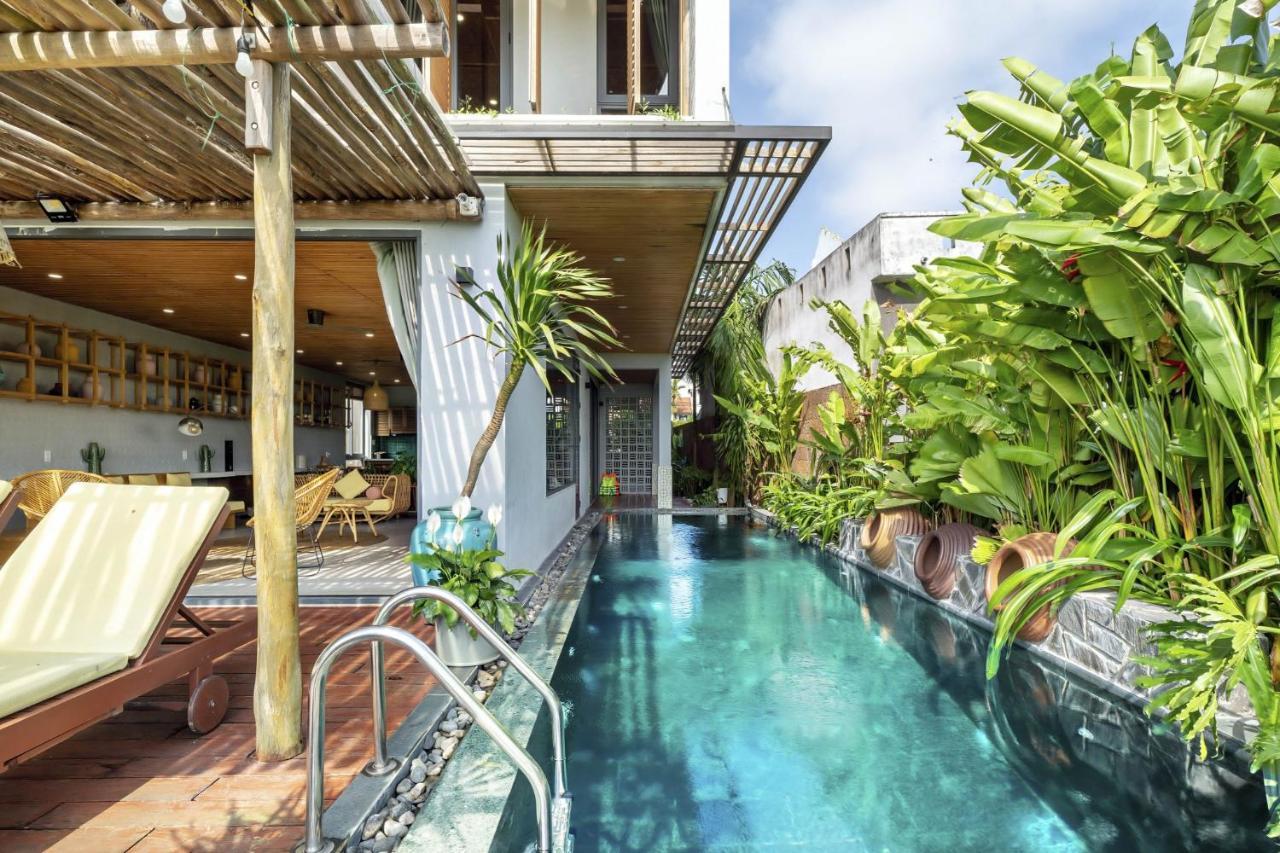 Villa The An Retreat By Class6 *