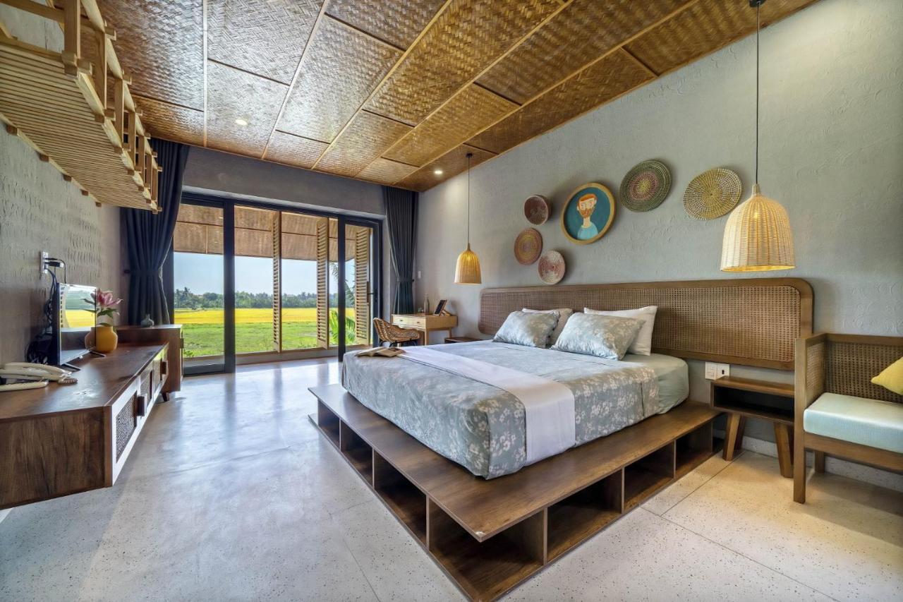 The An Retreat By Class6 Hoi An