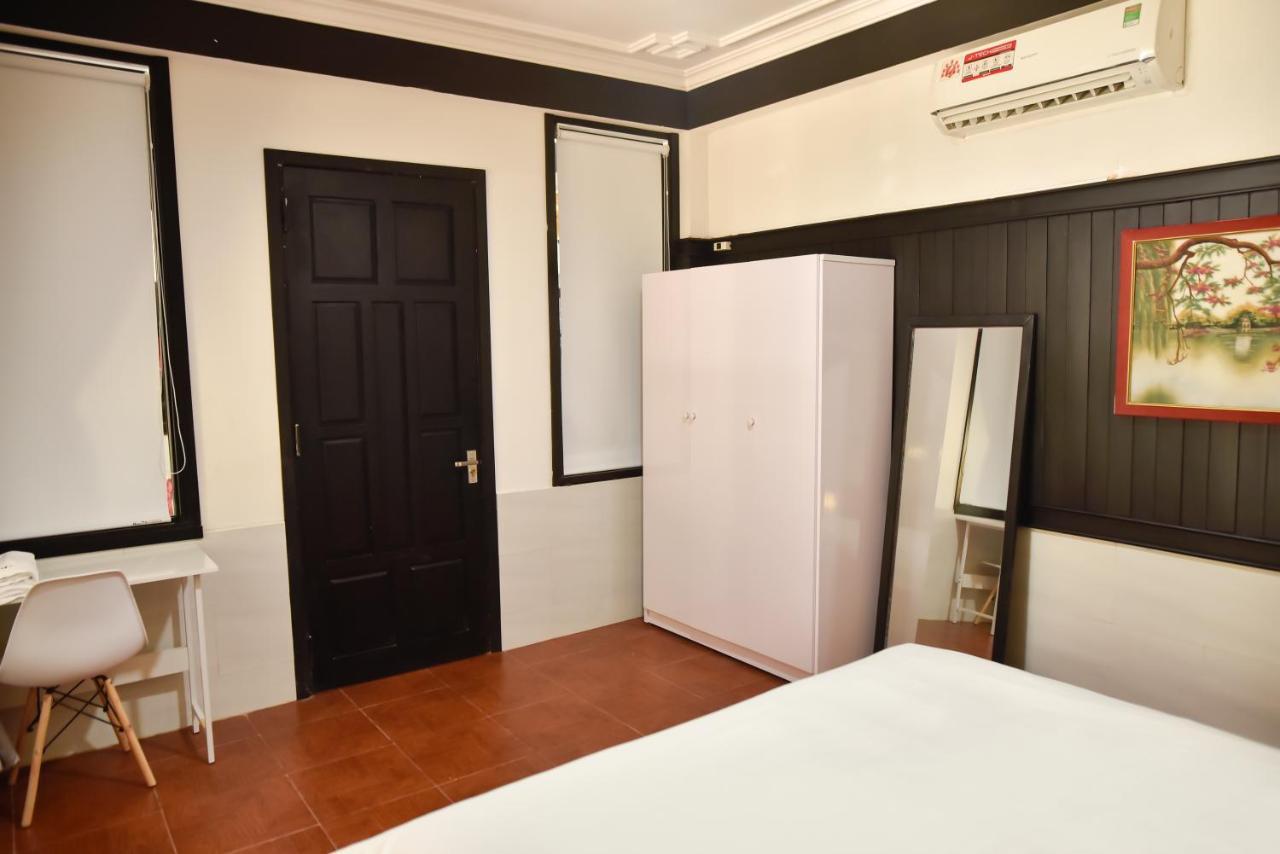 Spacious Ancient Apartment *