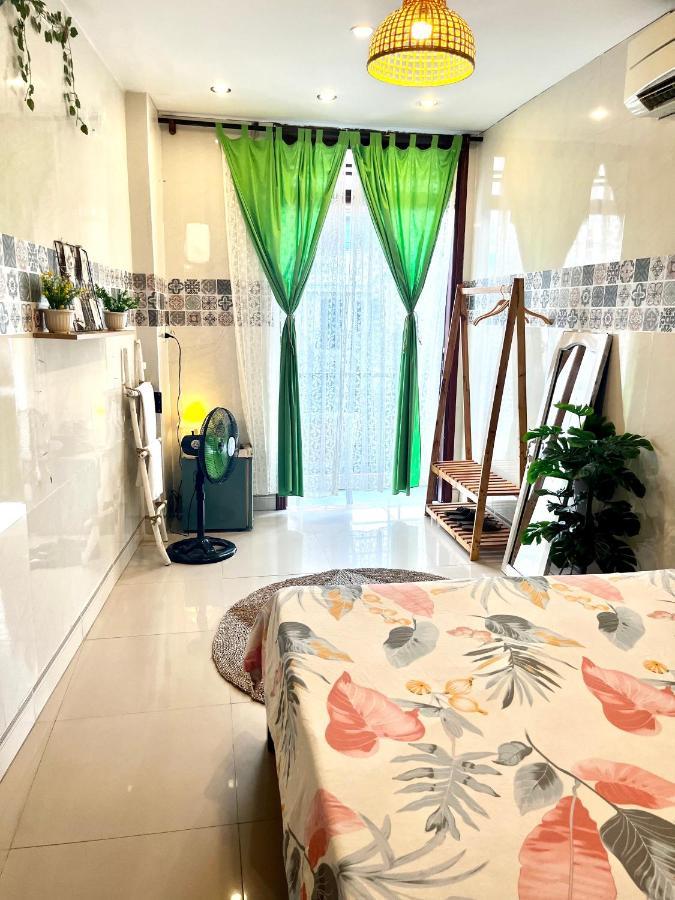 Hotel Hy Local Budget By Hoianese - 5 Mins Walk To Ancient Town