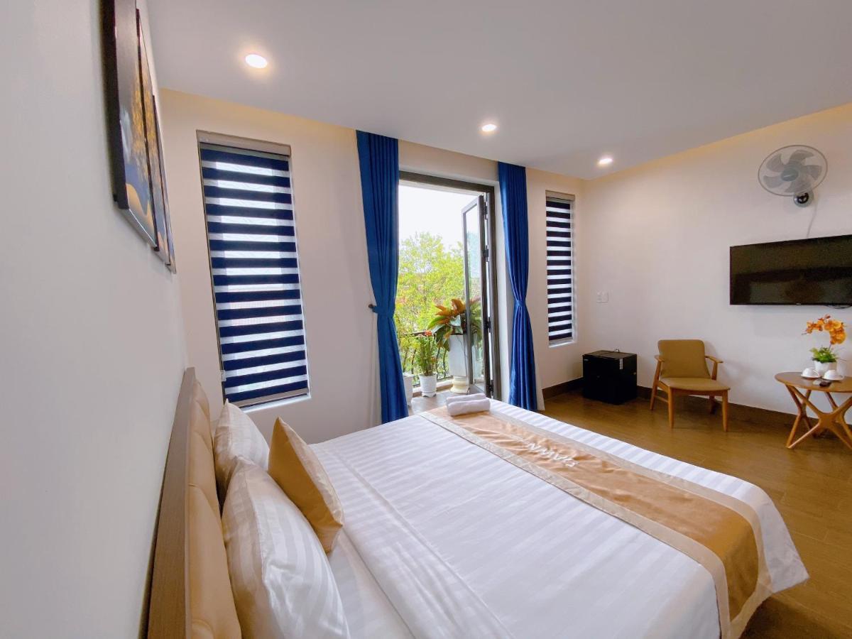 Hotel Dawn Hoi An