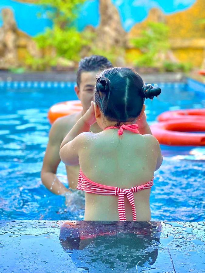 Fullhouse Hoian Villa Hoi An