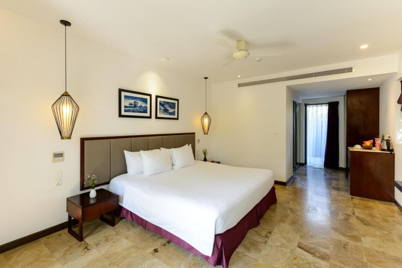 Senvila Boutique & Resort