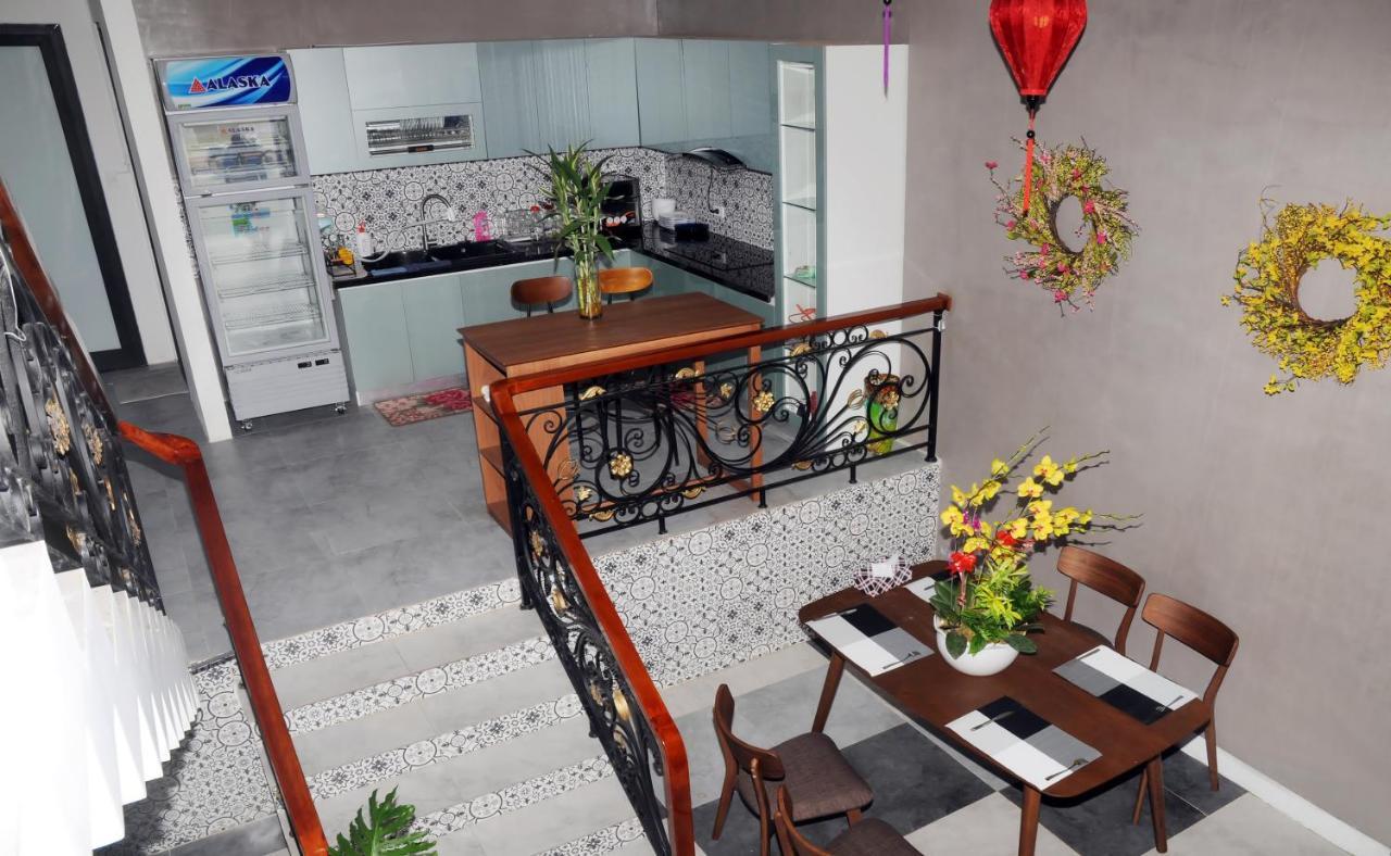 Bed & Breakfast Riverlight Hoi An