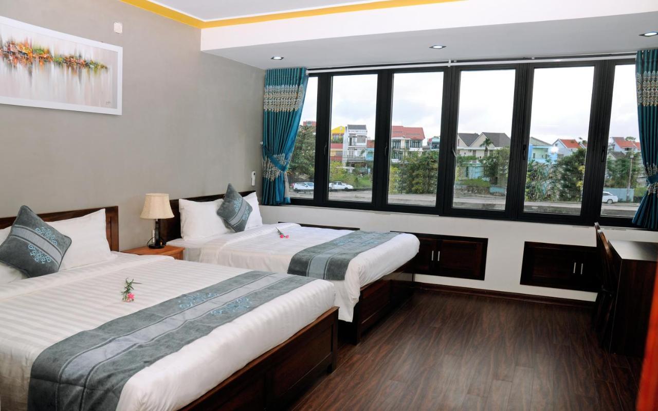 Riverlight Bed & Breakfast
