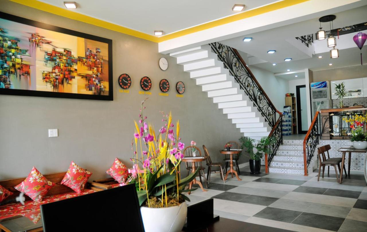 Riverlight Bed & Breakfast *