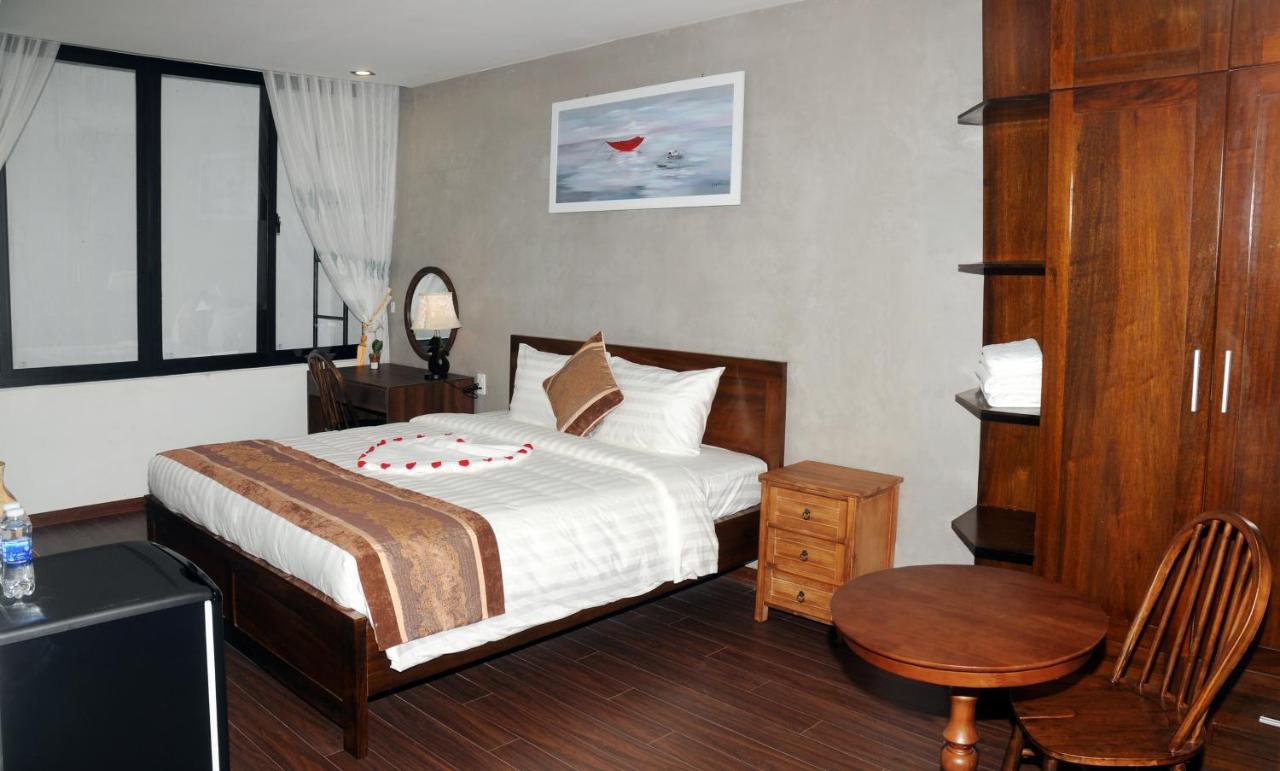Bed & Breakfast Riverlight Hoi An