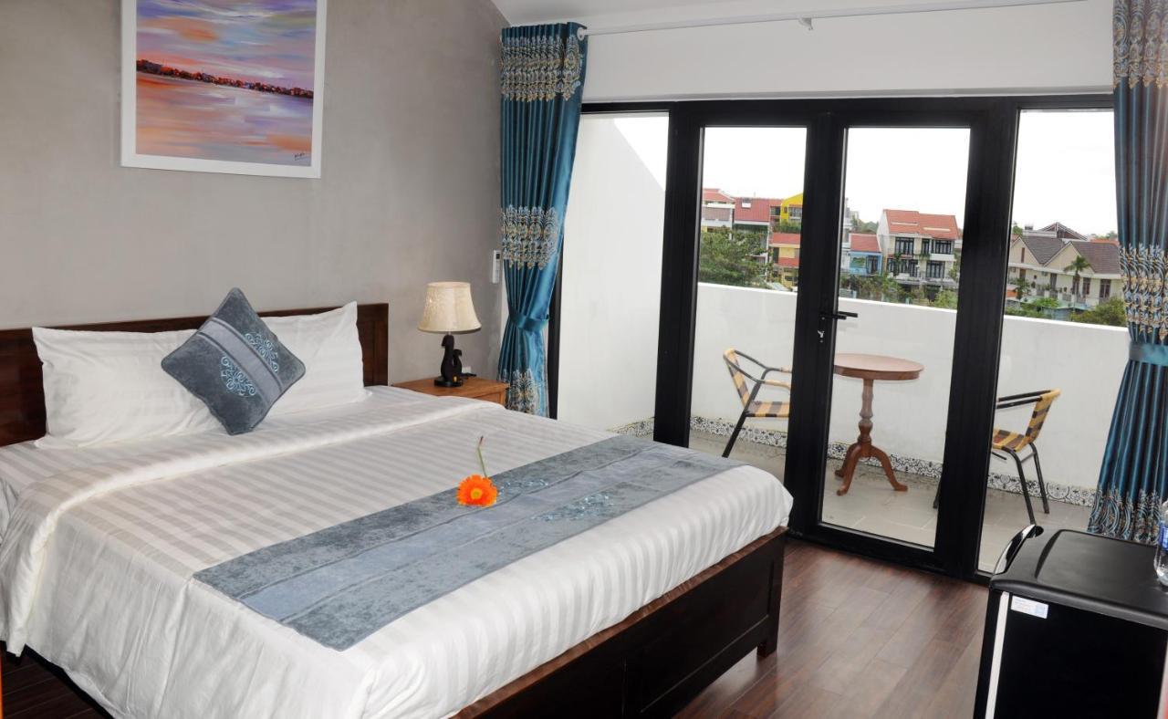 Bed & Breakfast Riverlight Hoi An