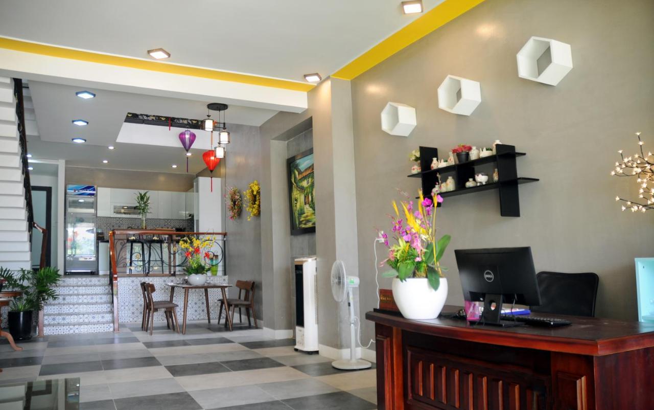 Riverlight Bed & Breakfast
