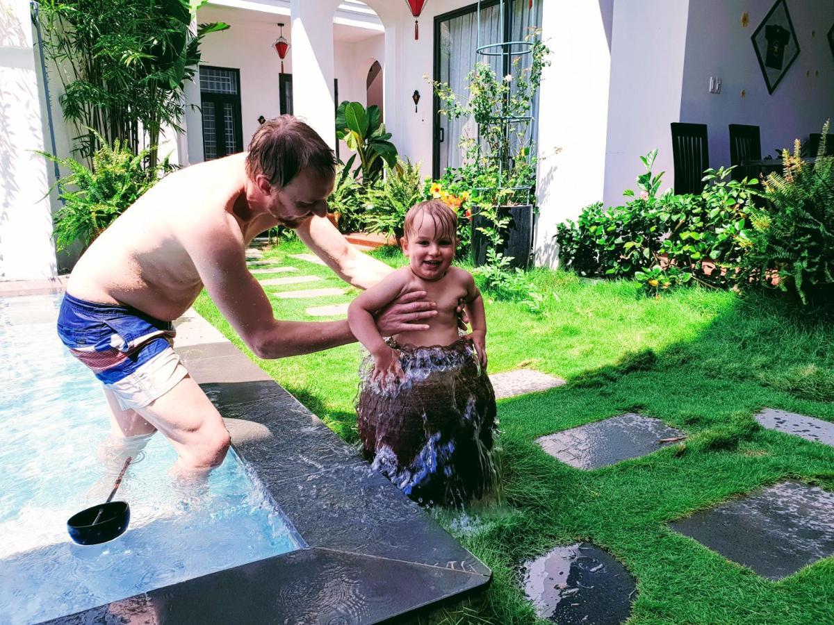 Vinci Hotel Hoi An