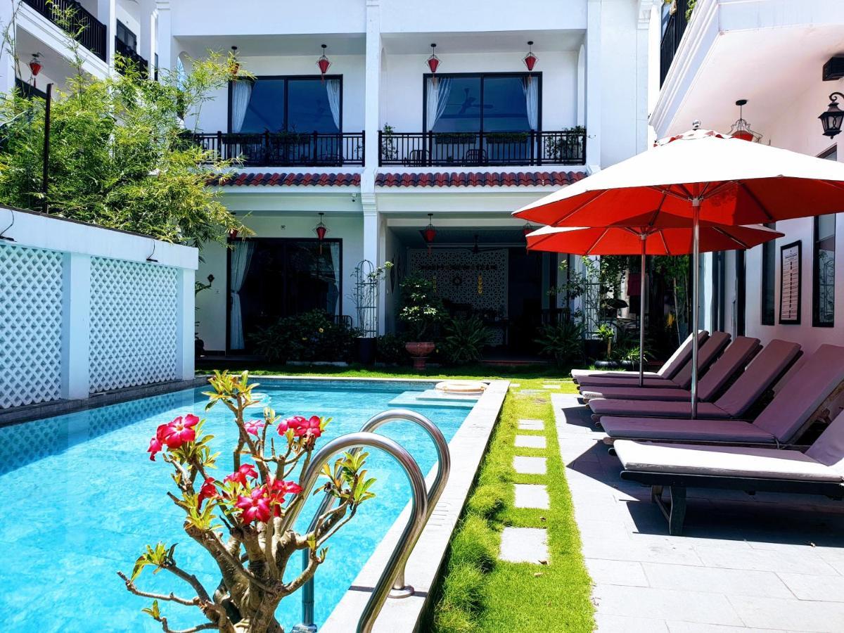 Vinci Hotel