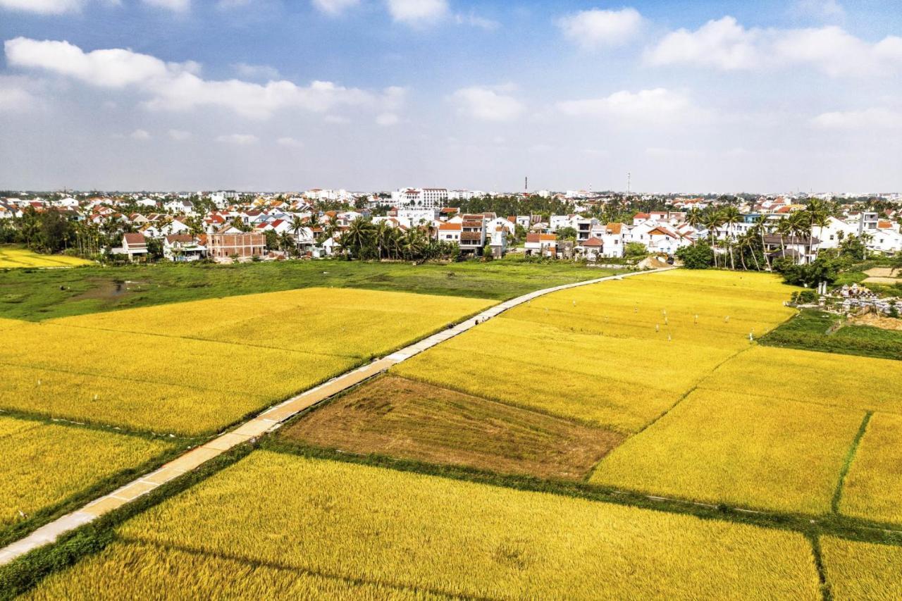The An Retreat By Class6 Hoi An