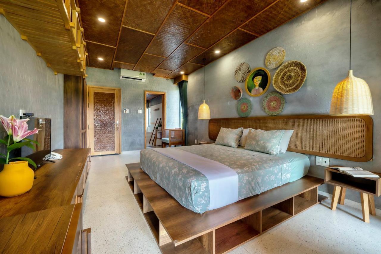 The An Retreat By Class6 Villa *