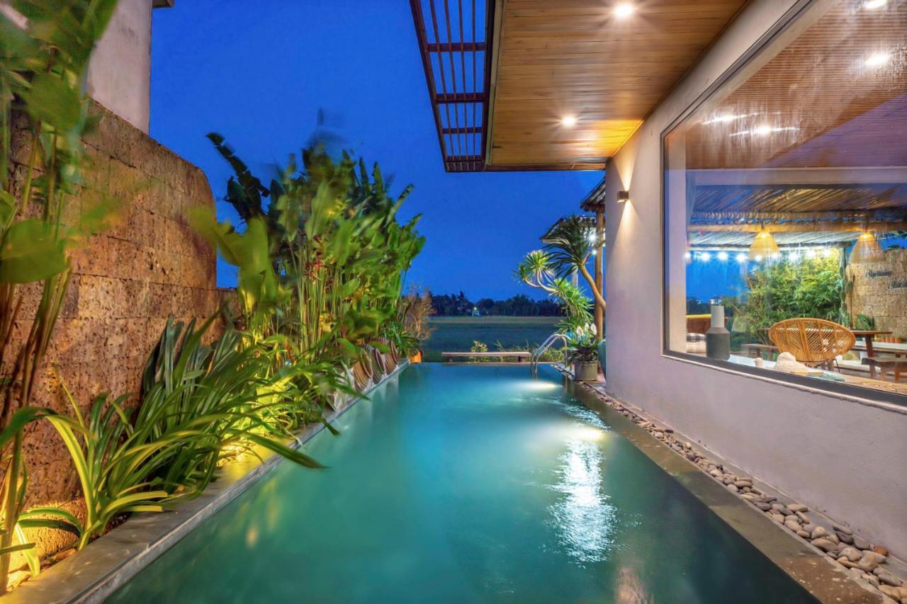 The An Retreat By Class6 Villa *