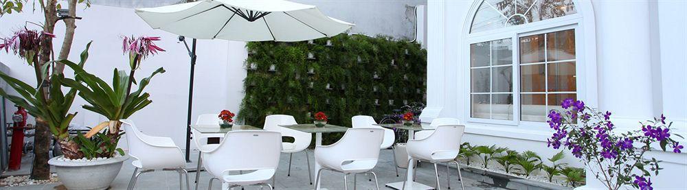 Vaia Boutique Hotel Hoi An