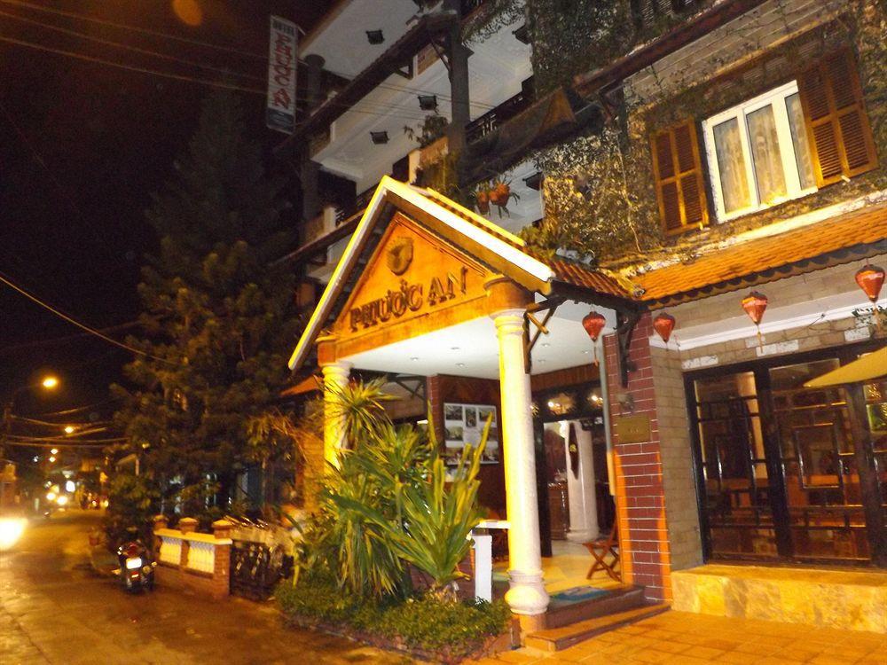 Dream Hotel Hoi An