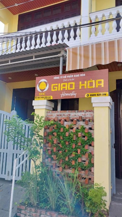 Homestay Giao Hoa *