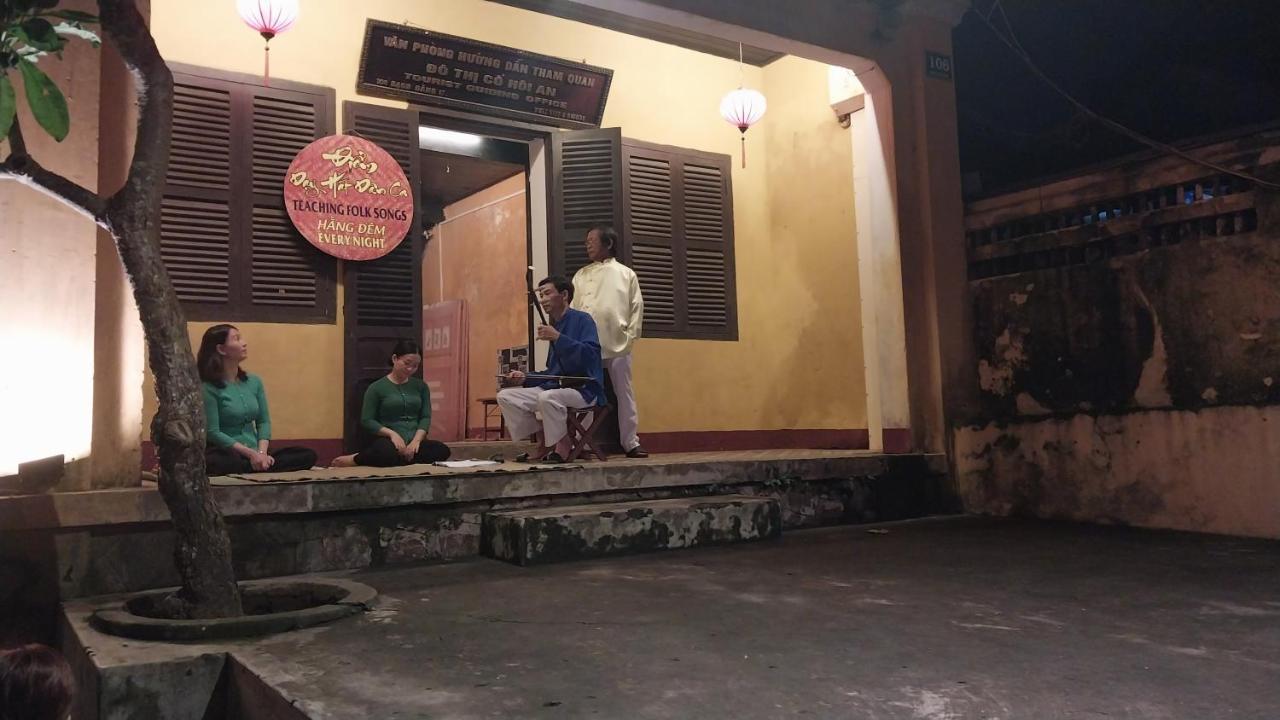 Giao Hoa Homestay *