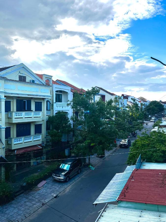 Hotel Hy Local Budget By Hoianese - 5 Mins Walk To Ancient Town Hoi An