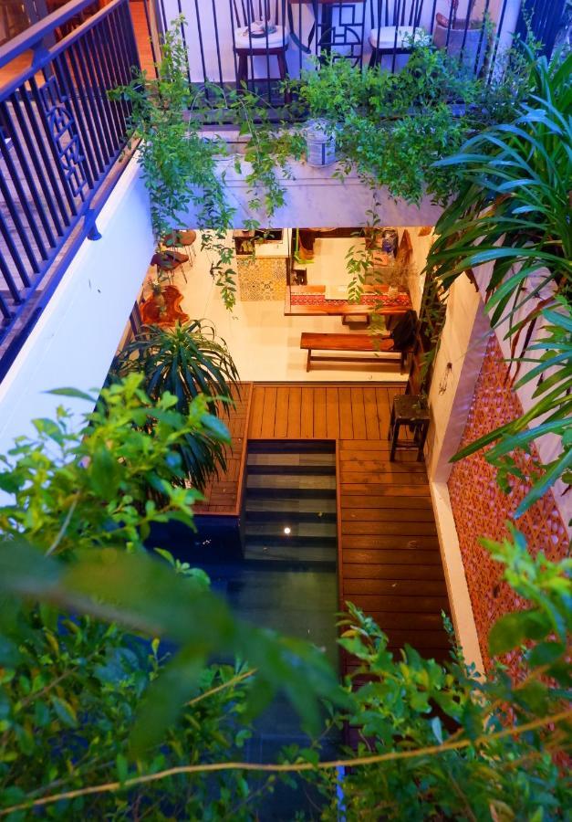 Ti Hon House * Hoi An